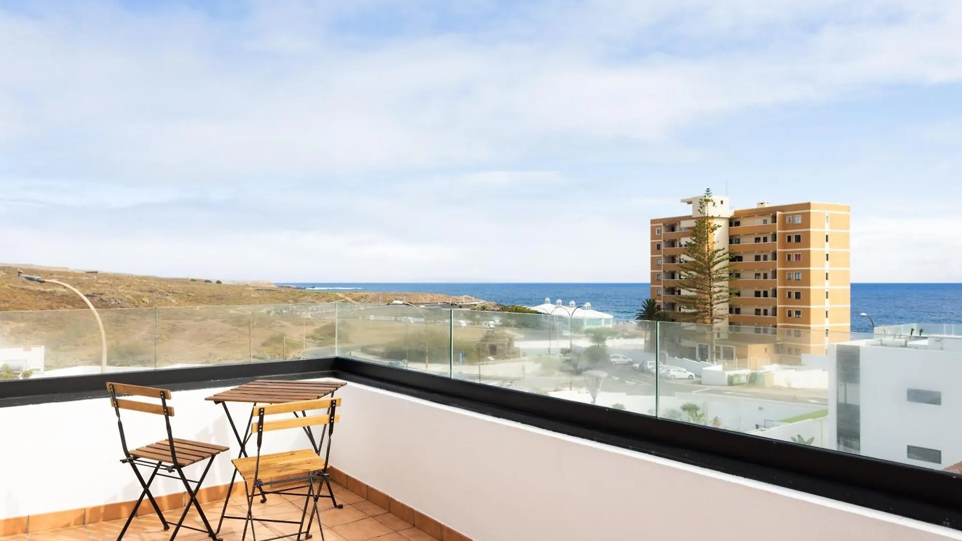 לוס סילוס Villa De 4 Dormitorios, Con Vista Mar - Casa Maravilla 0*, לוס סילוס ספרד