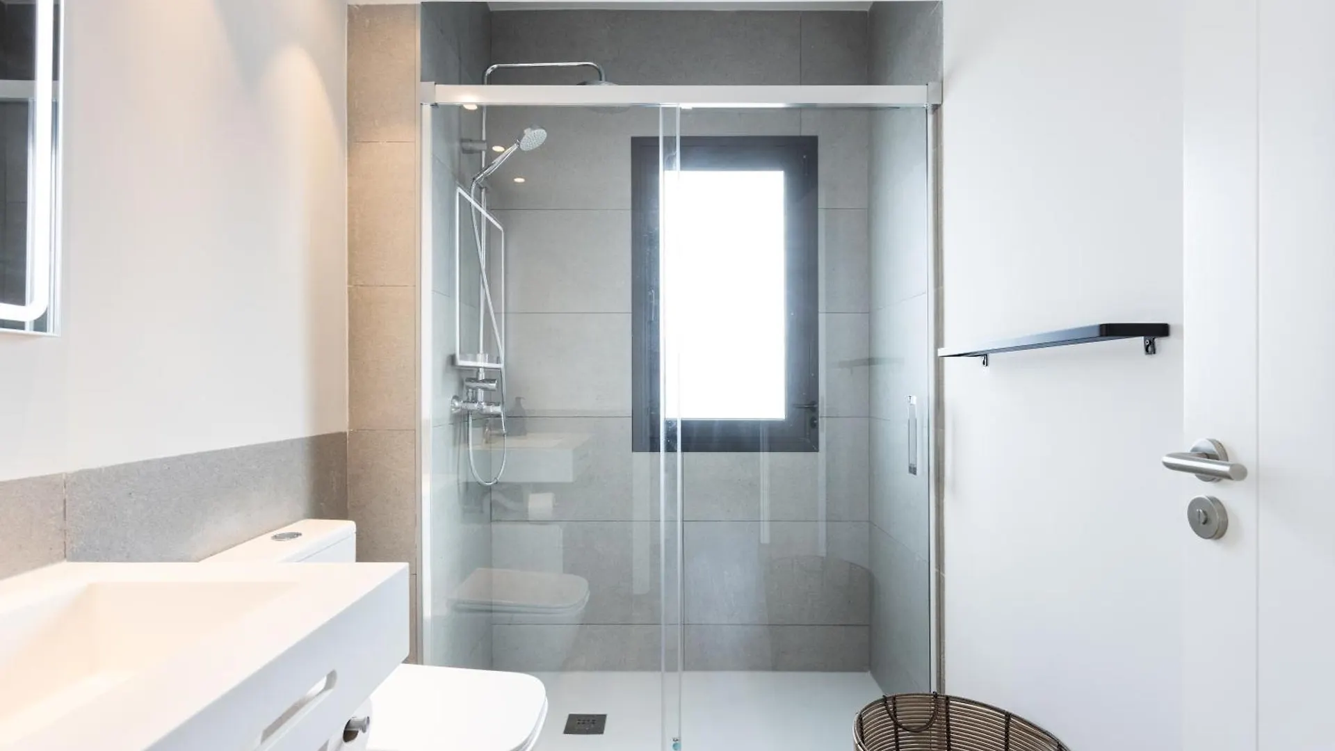 Villa De 4 Dormitorios, Con Vista Mar - Casa Maravilla Los Silos Španělsko