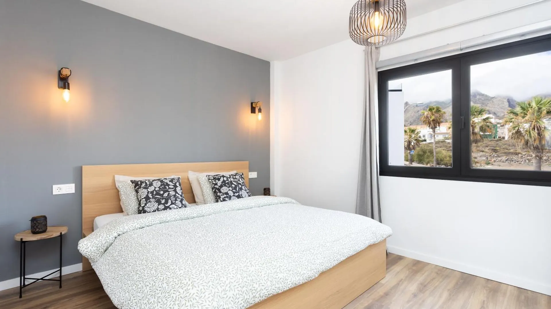 לוס סילוס Villa De 4 Dormitorios, Con Vista Mar - Casa Maravilla 0*, לוס סילוס ספרד
