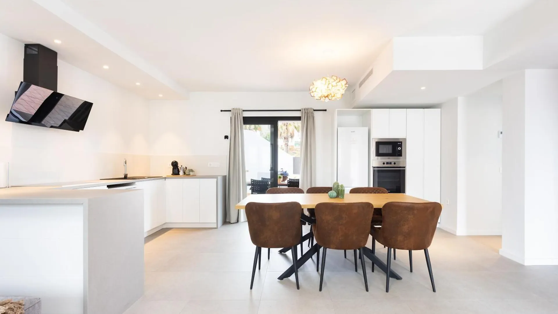 לוס סילוס Villa De 4 Dormitorios, Con Vista Mar - Casa Maravilla 0*, לוס סילוס